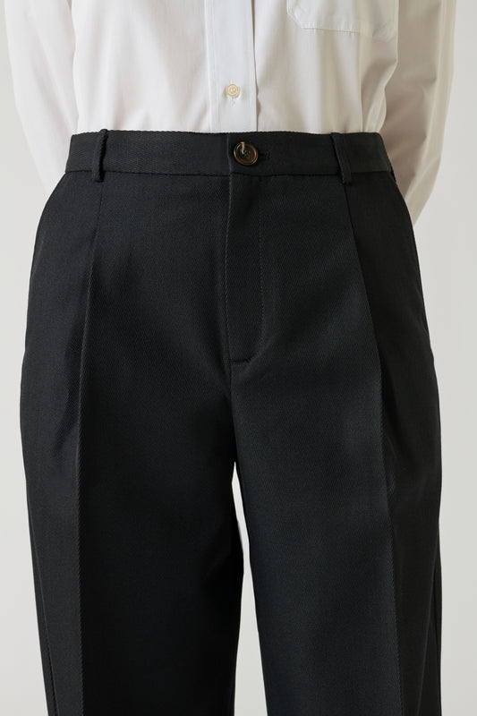 Pantalon Felix - Noir - Femme