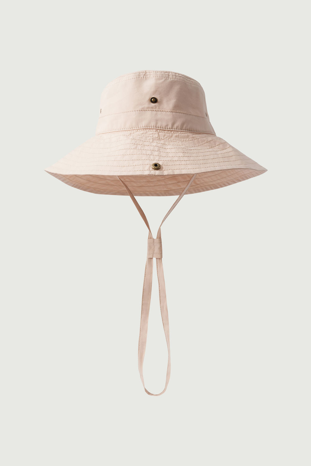Chapeau Isaho - Rose Blush - Coton - Femme vue 3