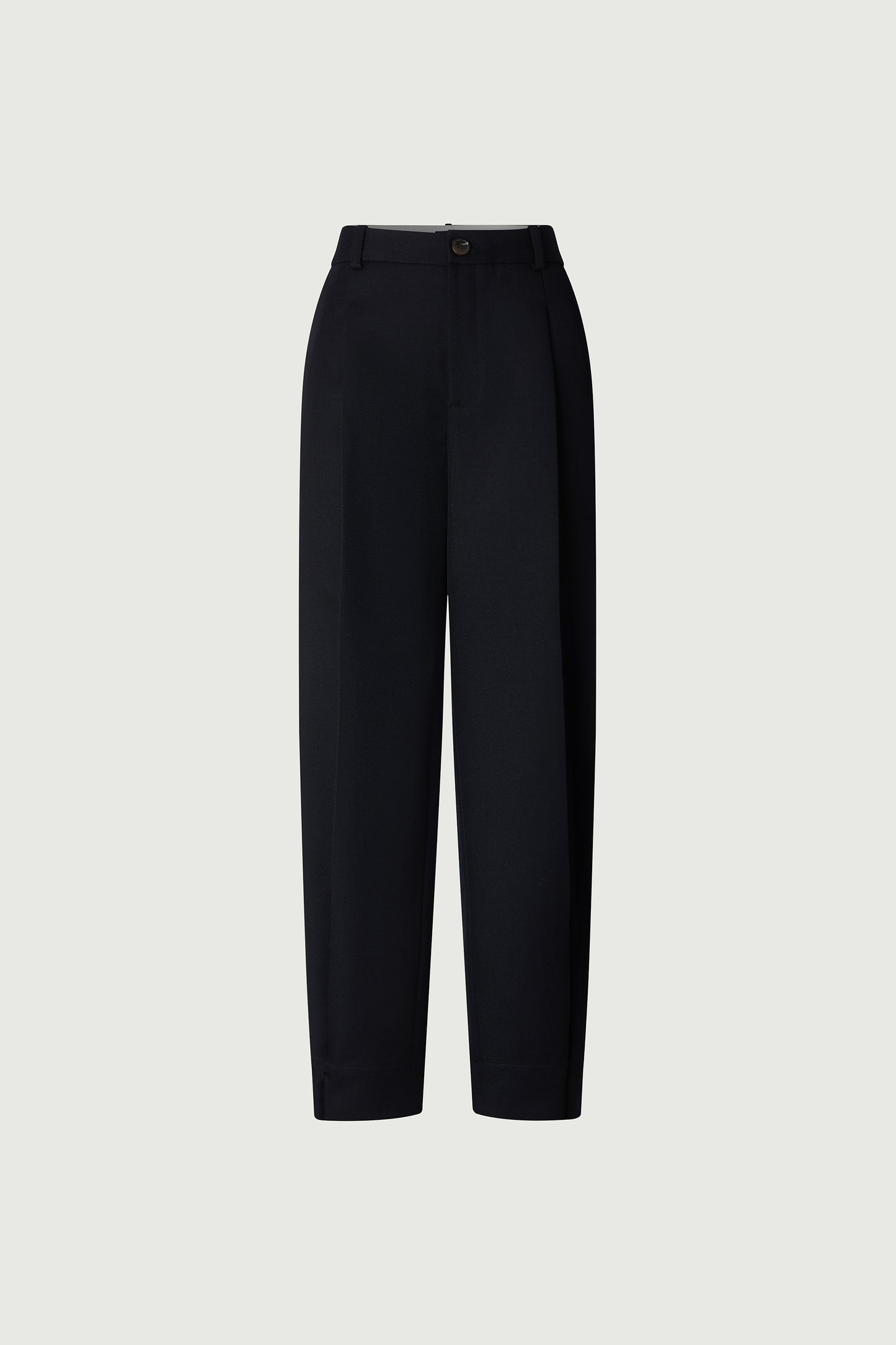 FELIX BLACK TROUSERS